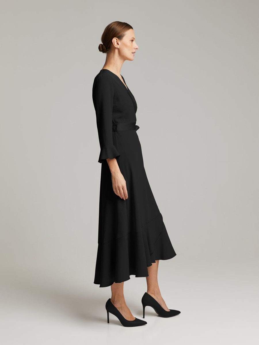 Mekot Andiata | Hedda Kietaisumekko