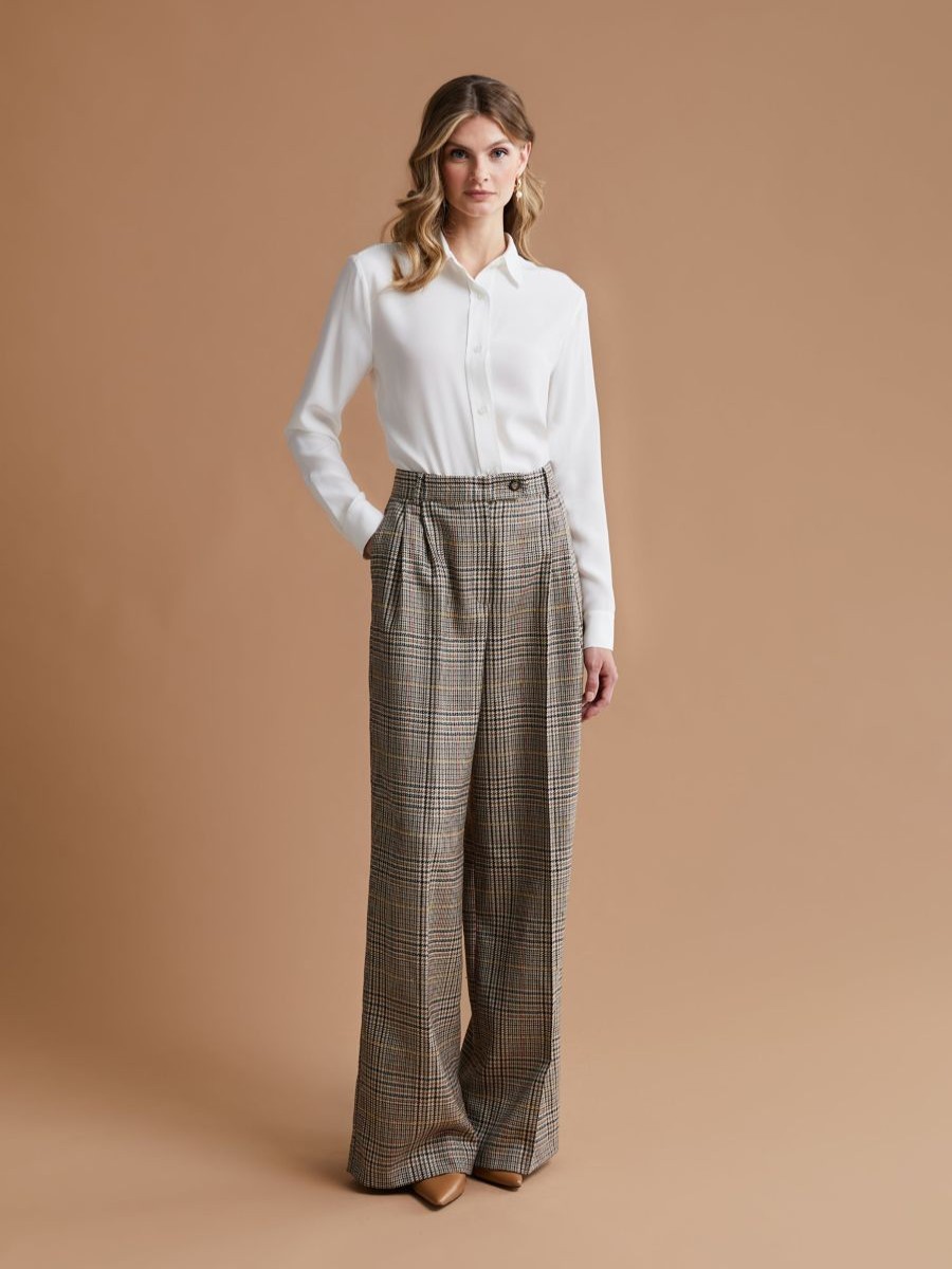 Housut Andiata | Gytta R Housut